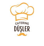 Düşler Catering Logo